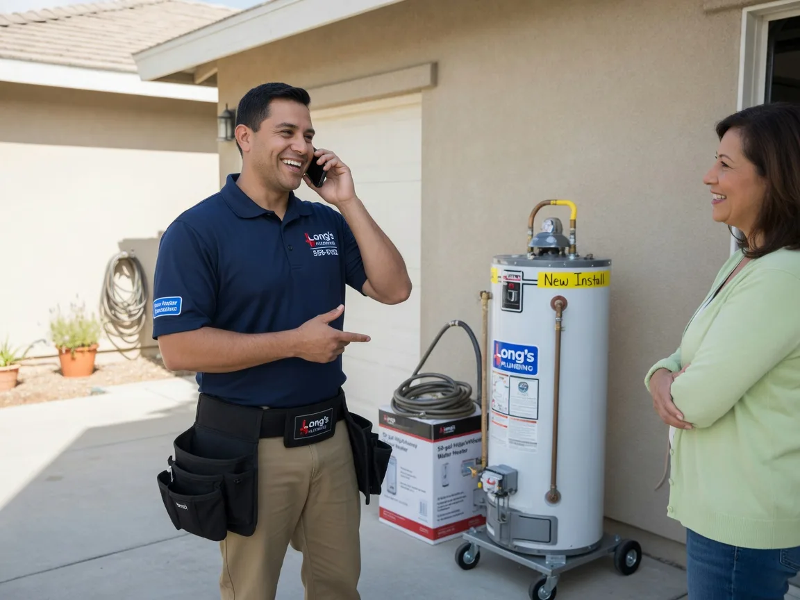 Leak Detection La Belle, MO FAQs